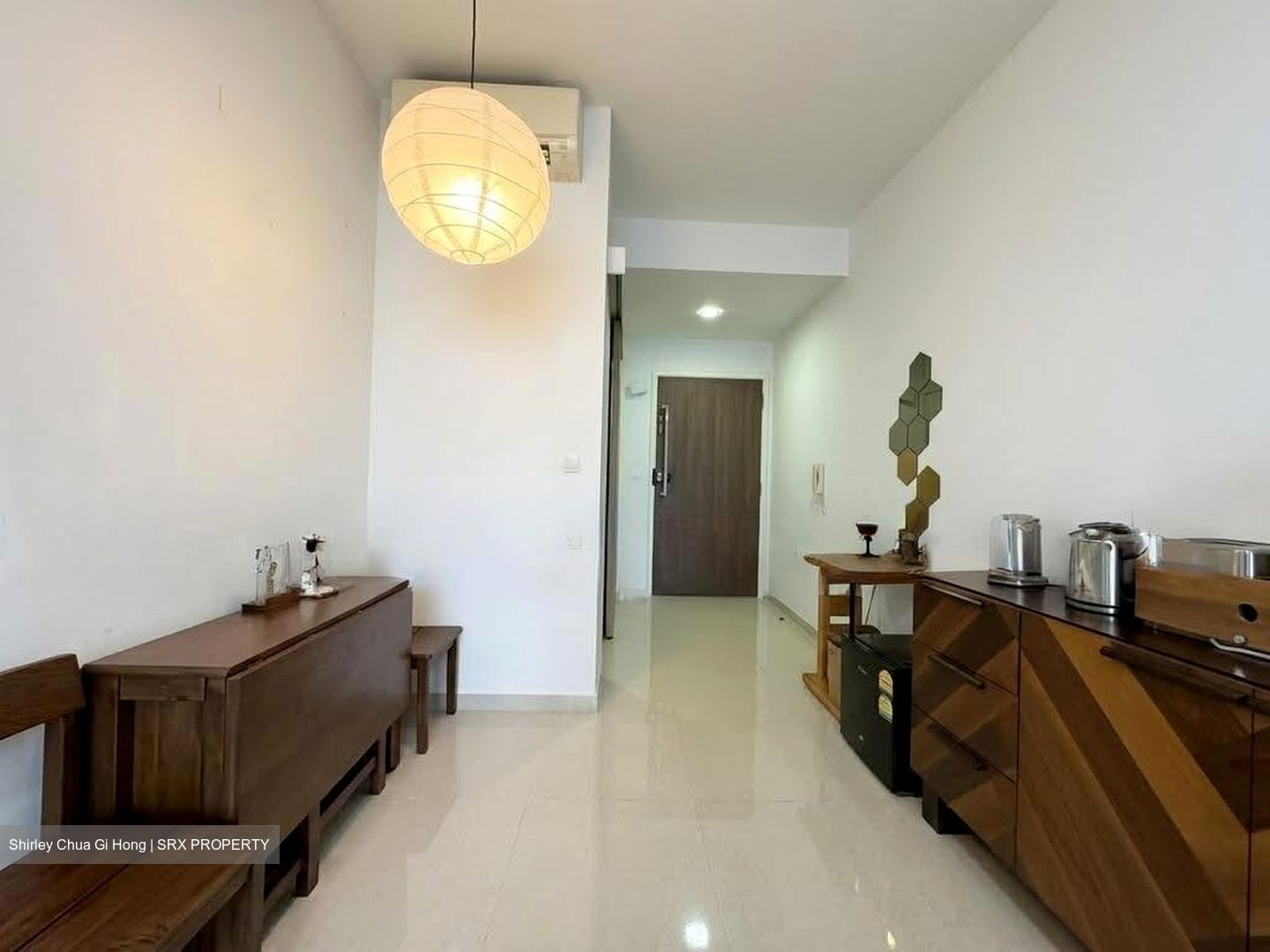 Canberra Residences (D27), Condominium #630086601